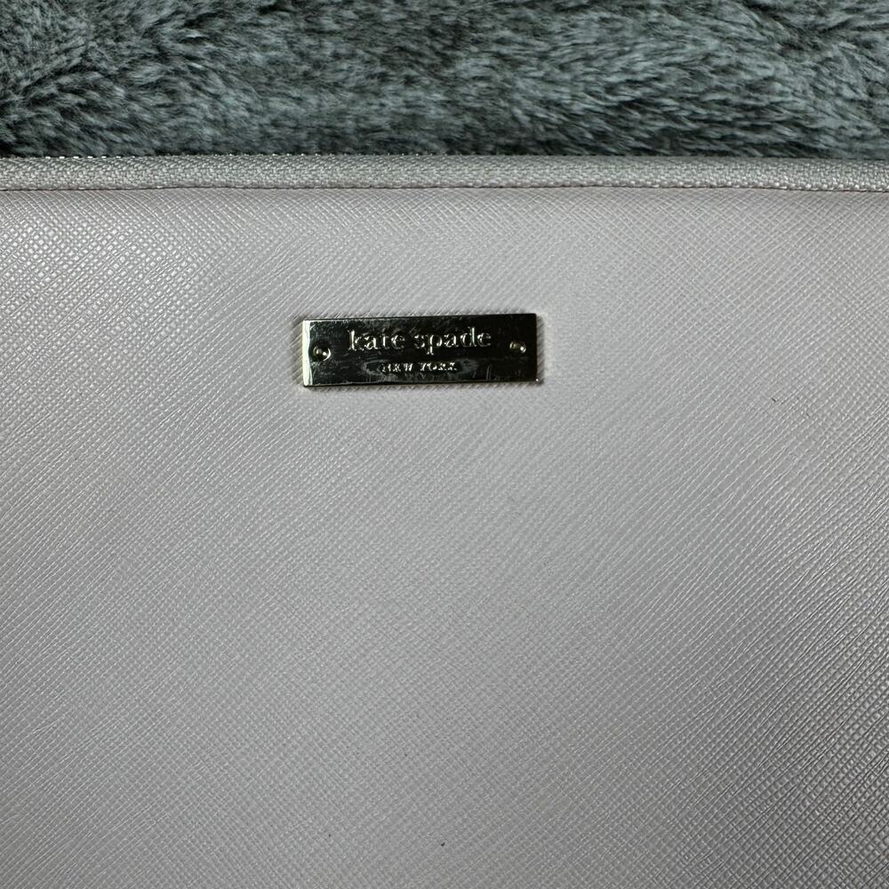 Kate Spade New York Color Block Laptop Sleeve - Picture 3 of 8